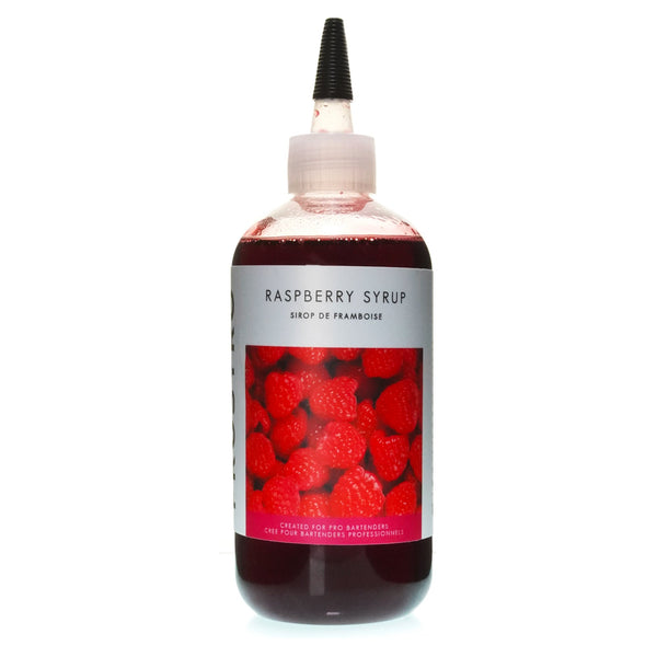 Sirop Prosyro | Framboise | 340ml