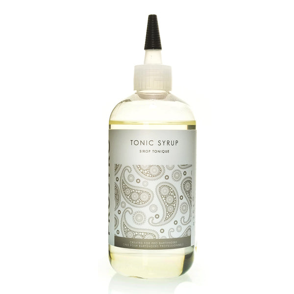Sirop Prosyro | Tonic | 340ml