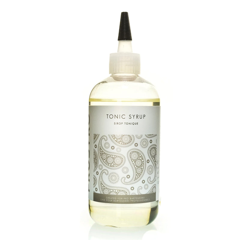 Prosyro - Tonic Syrup 340ml