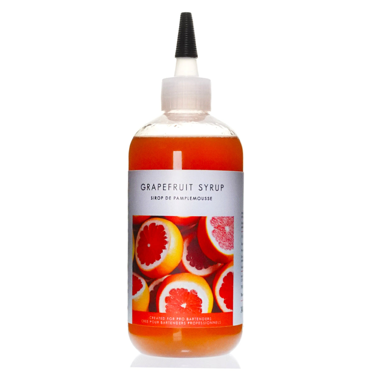 Prosyro - Grapefruit Syrup 340ml