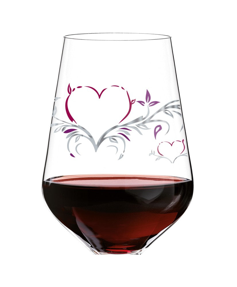 Verre à Vin Rouge Red Ritzenhoff 3008008