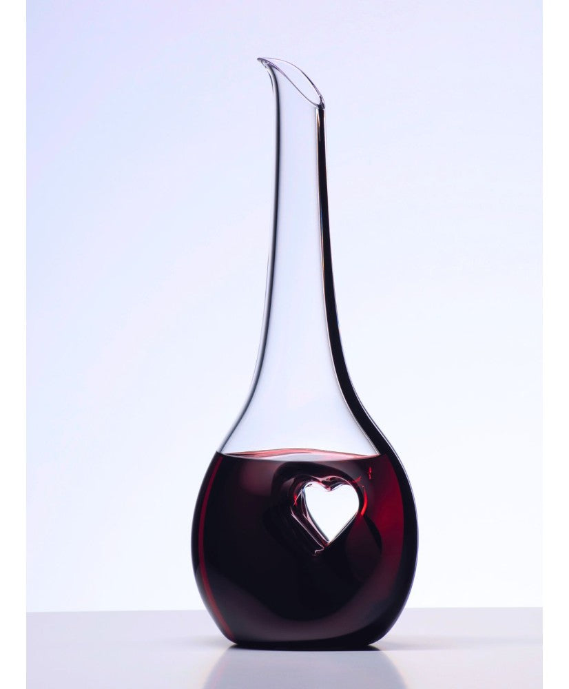 Carafe Riedel | Black Tie Bliss