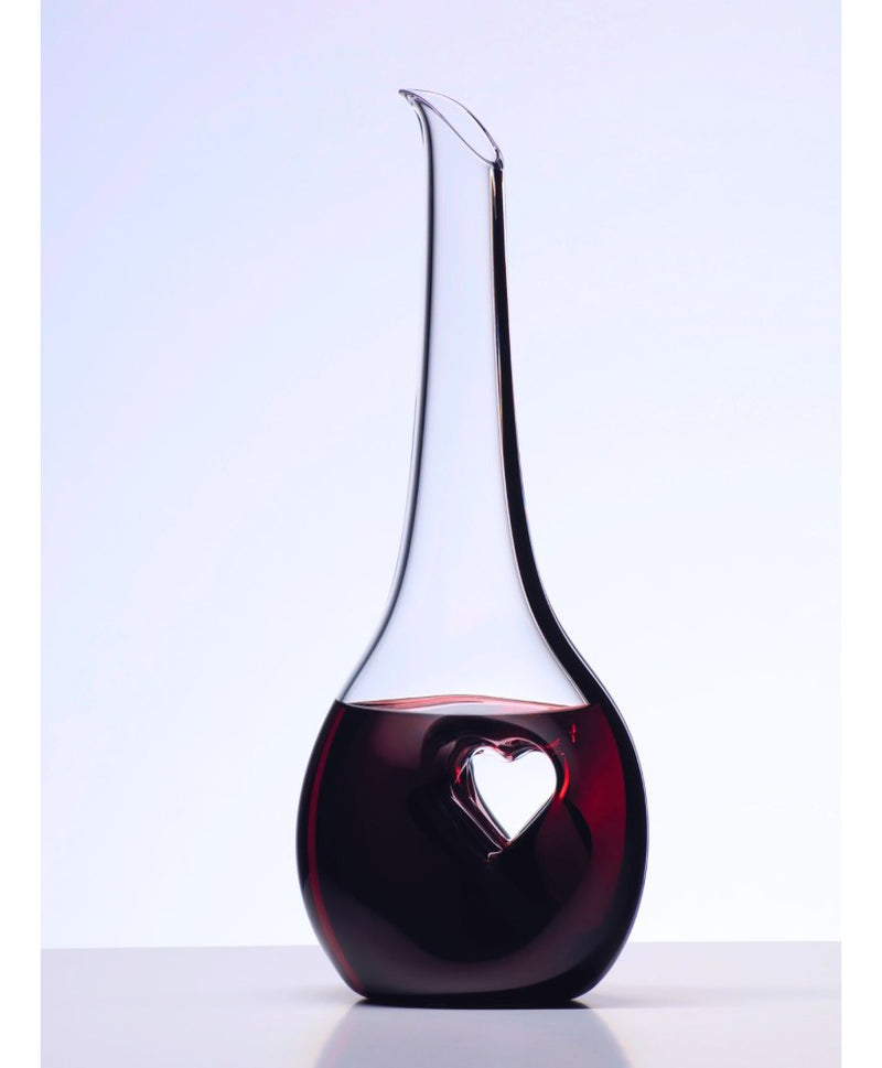 Carafe Riedel | Black Tie Bliss