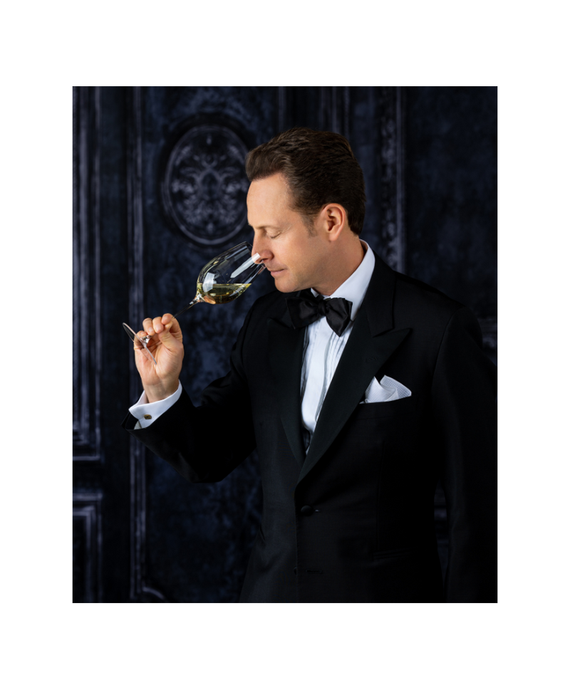 Verre Riedel - Superleggero | Bordeaux Grand Cru