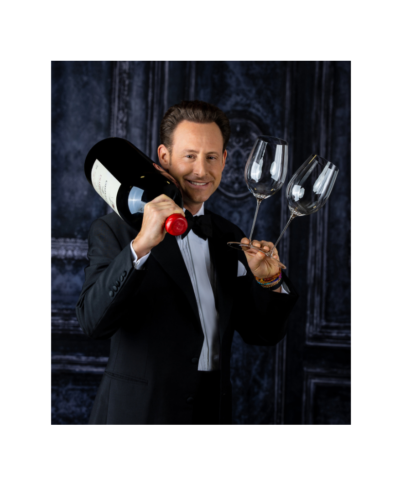 Verre Riedel - Superleggero | Chardonnay