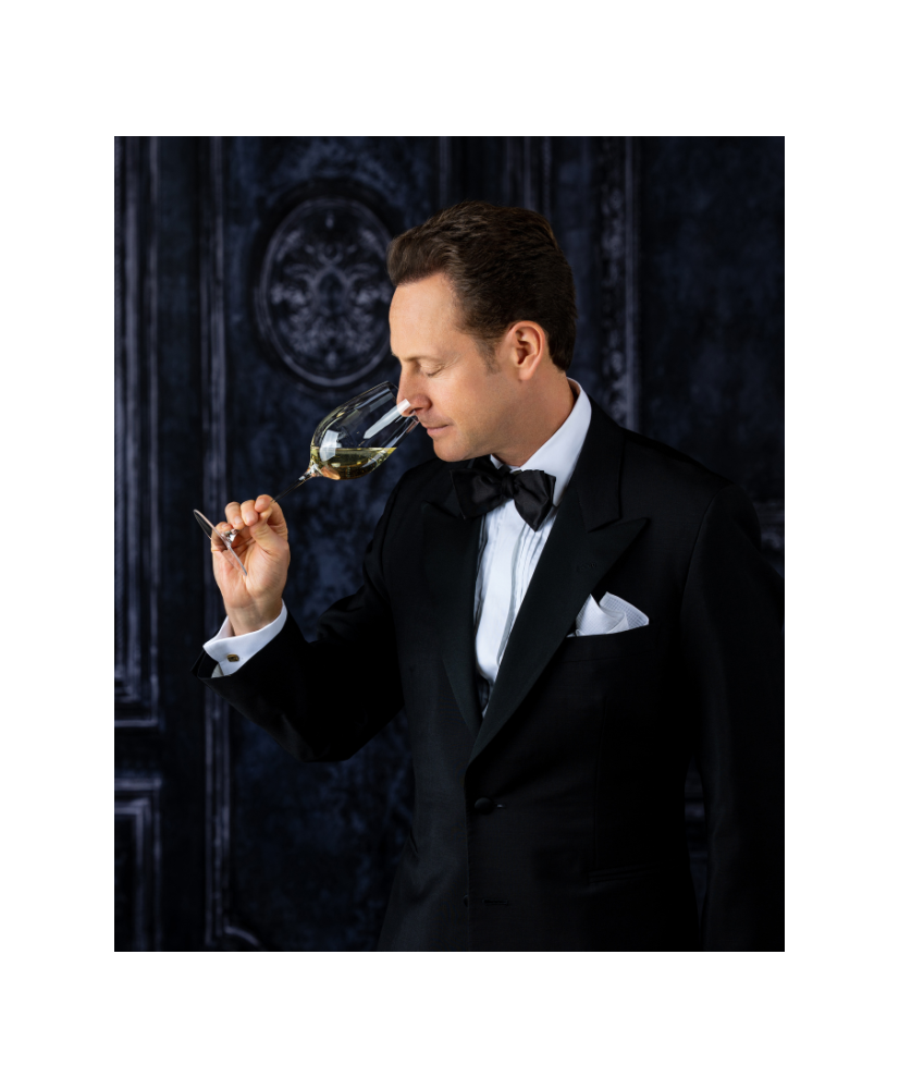 Verre Riedel - Superleggero | Chardonnay