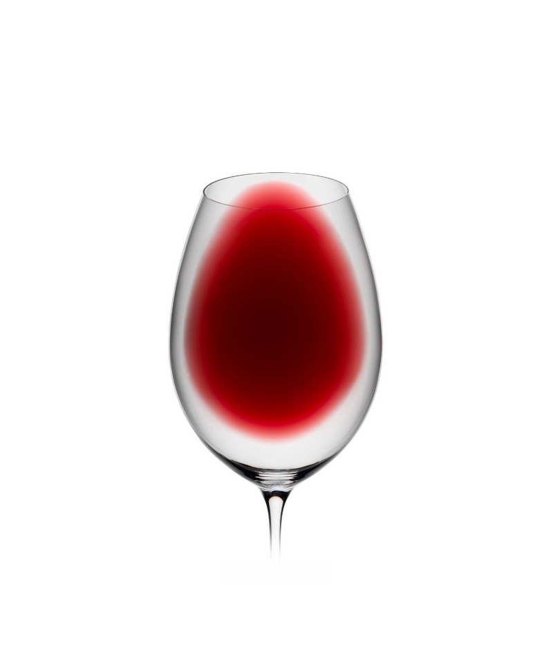 Verre Riedel - Superleggero | Hermitage