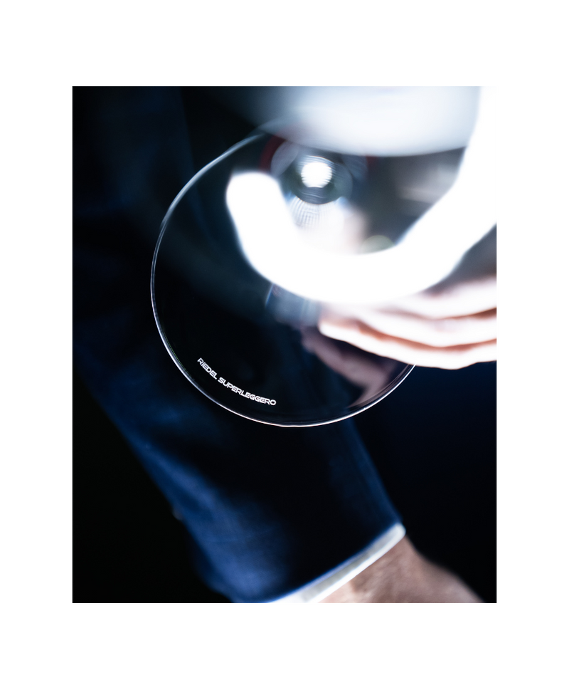 Verre Riedel - Superleggero | Spiritueux