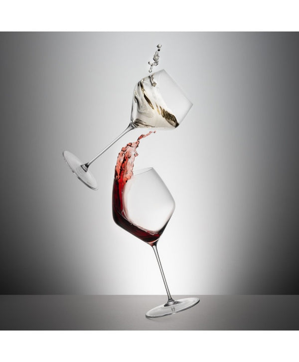 Verre Riedel | Série Veloce | Sauvignon Blanc