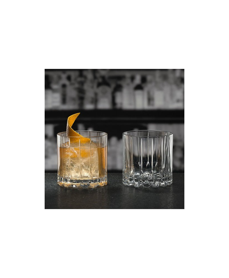 Riedel - Collection Bar | Verre Rocks