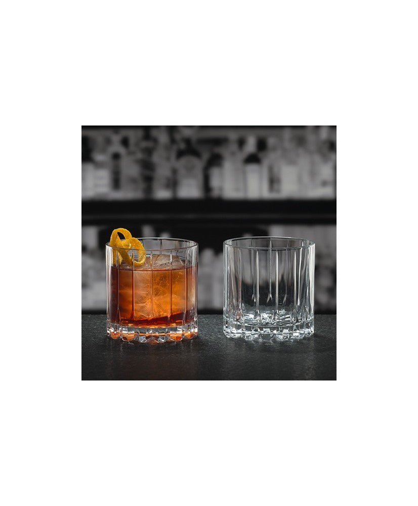 Riedel - Collection Bar | Verre Rocks