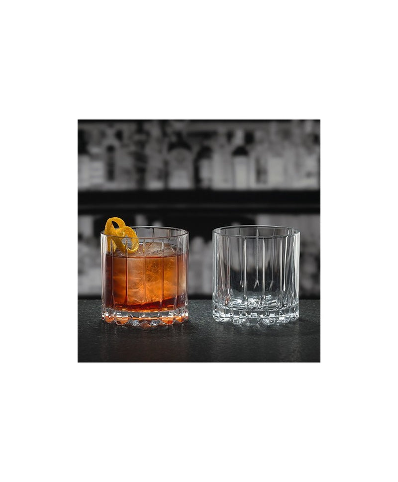 Riedel - Collection Bar | Verre Rocks