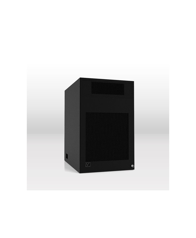 Compresseur SC PRO 8000  - WhisperKOOL - Vue 3