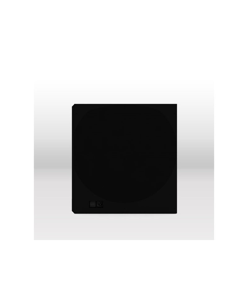Compresseur SC PRO 8000  - WhisperKOOL - Vue 4