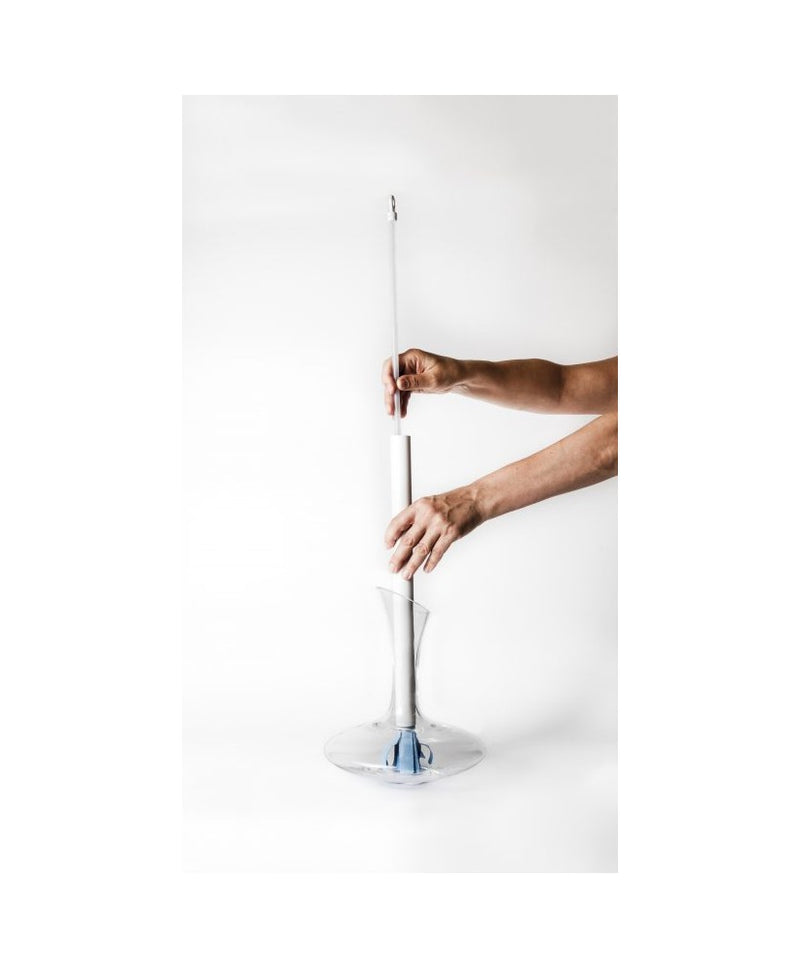 Sèche Carafe en Microfibre