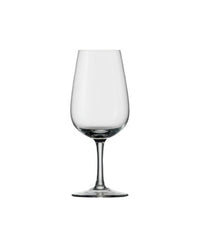 Ens. de 6 verres à dégustation de vin Stolzle | INAO