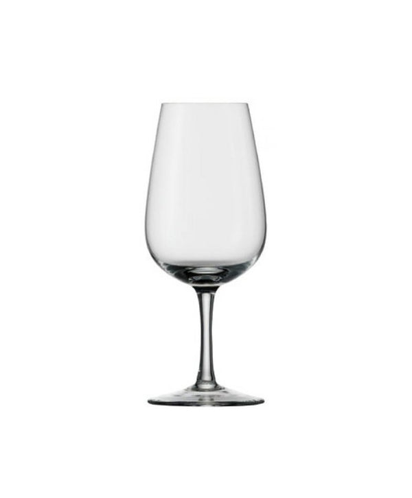 Ens. de 6 verres à dégustation de vin Stolzle | INAO