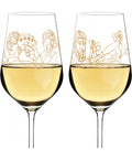 Ens. de Verres à Vin Blanc Ritzenhoff 3410001