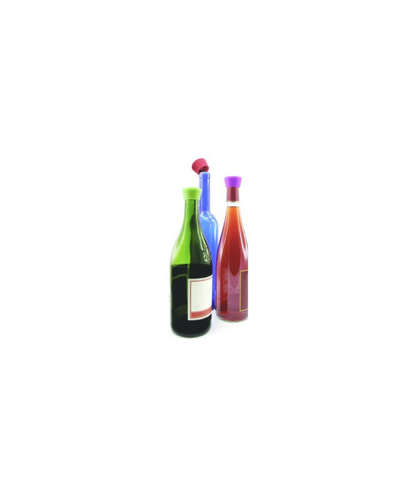 Silicone Wine Stopper