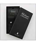 Sommelier Château Laguiole Classique en Corne Noire