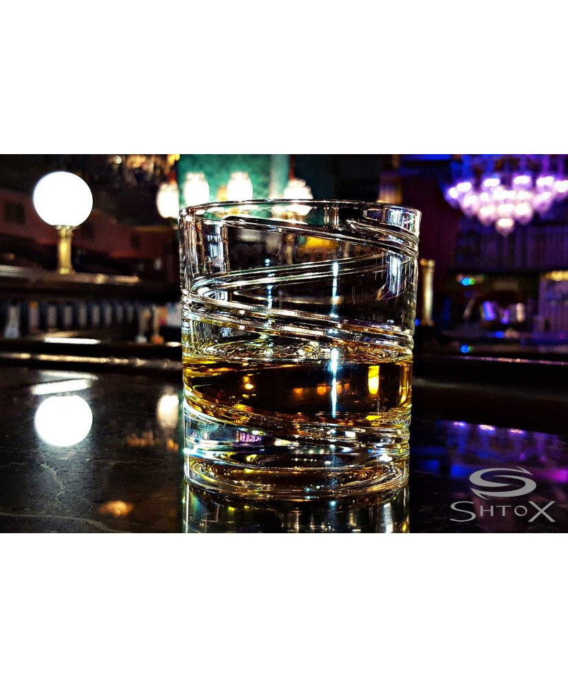 Verre Toupie Shtox