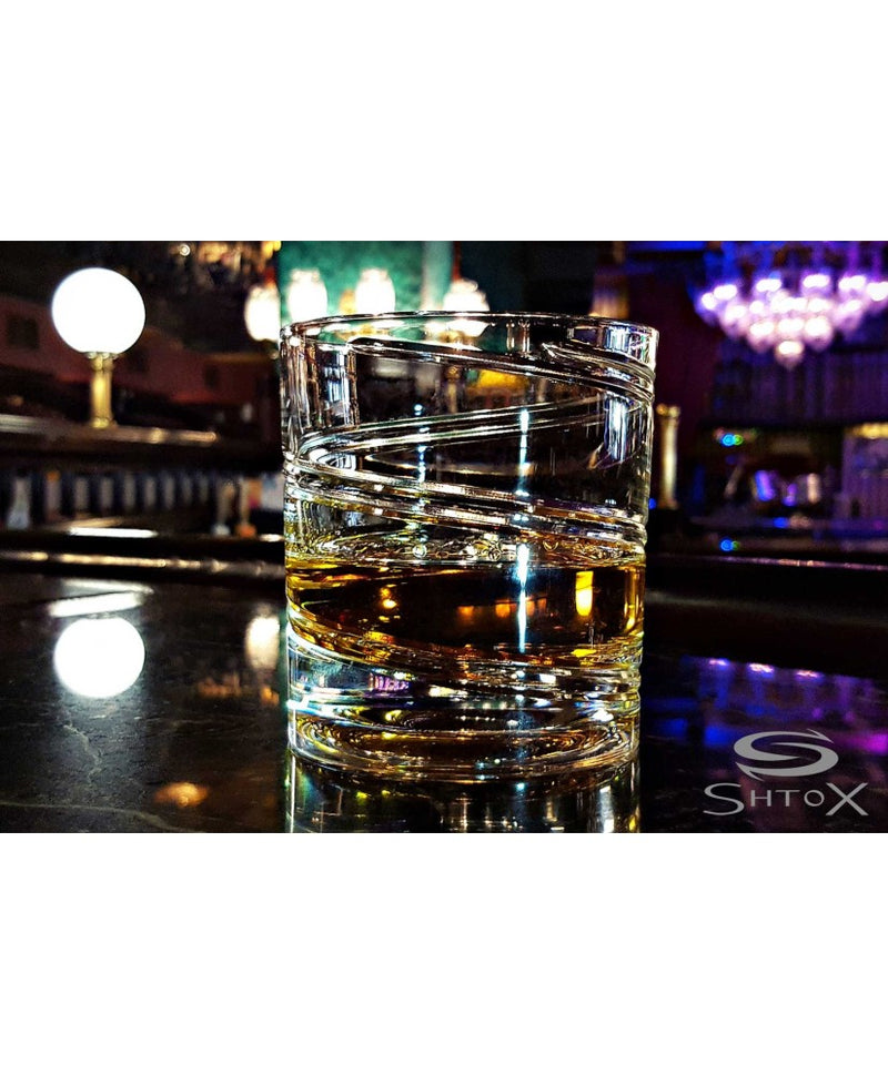 Verre Toupie Shtox