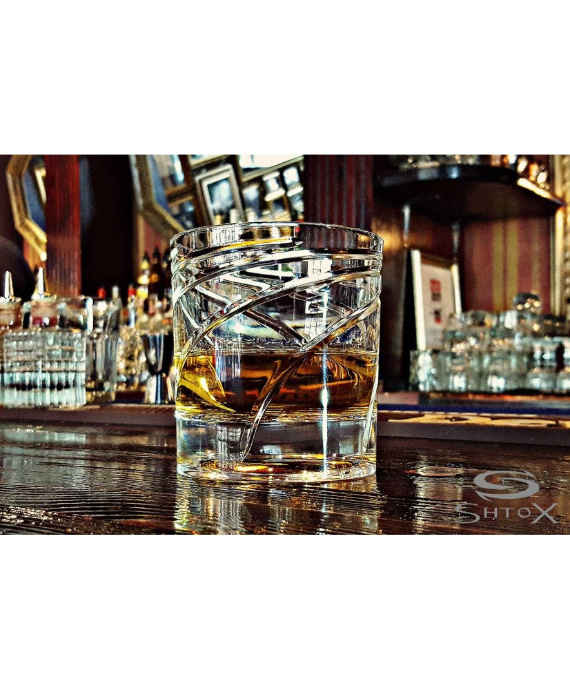 Verre Toupie Shtox