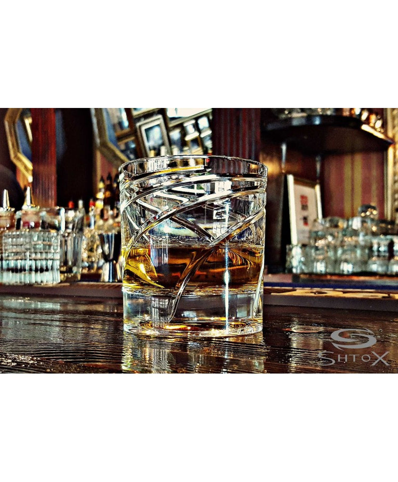 Verre Toupie Shtox