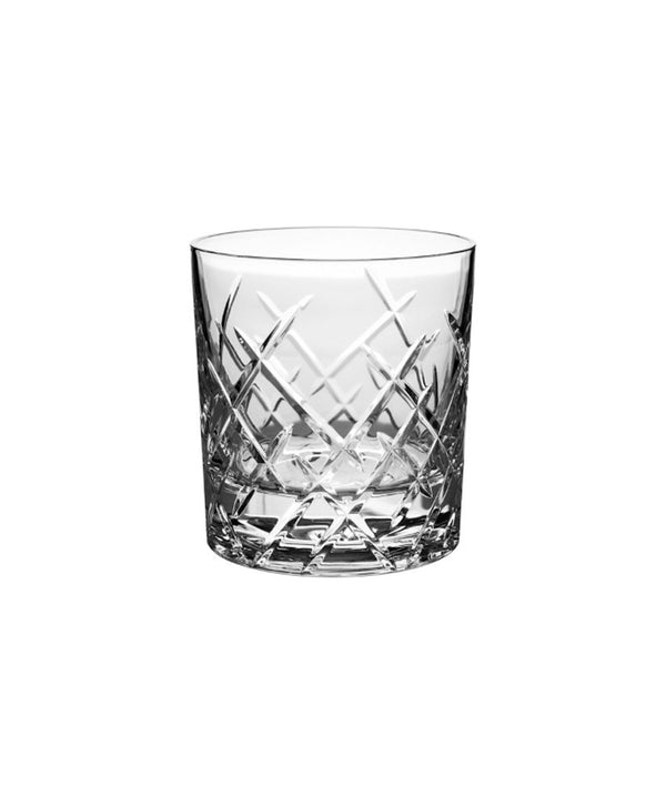 Shtox Rotating Whiskey Glass | Crown
