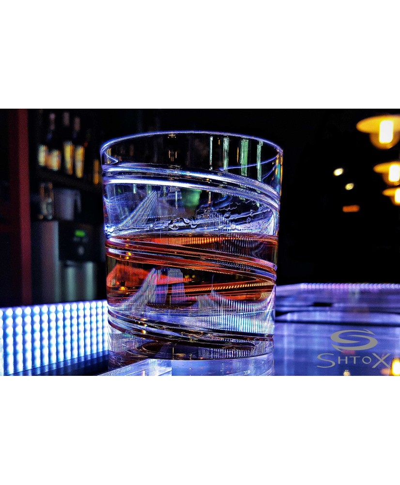 Verre Toupie Shtox