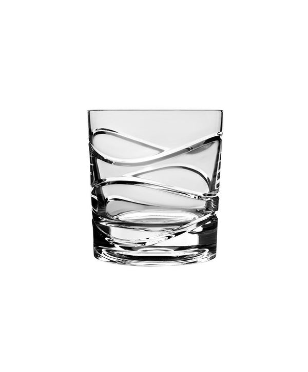 Shtox Rotating Whiskey Glass | Infinity