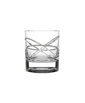Shtox Rotating Whiskey Glass | Crosswind