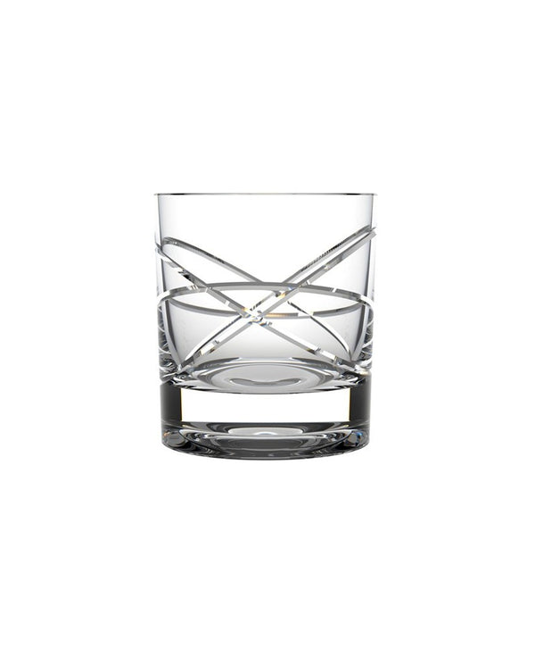 Shtox Rotating Whiskey Glass | Crosswind