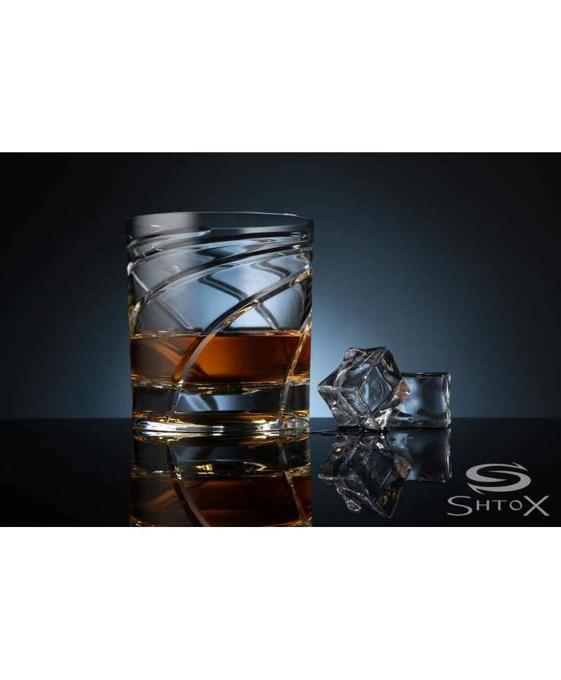 Verre Toupie Shtox