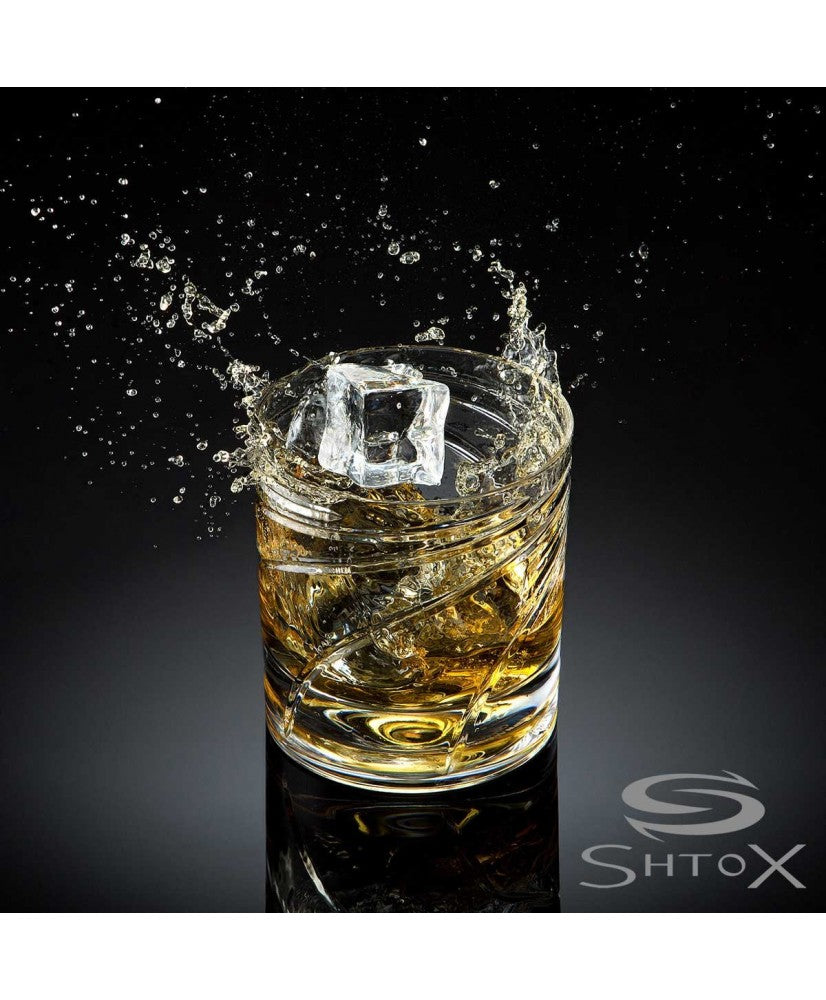 Verre Toupie Shtox