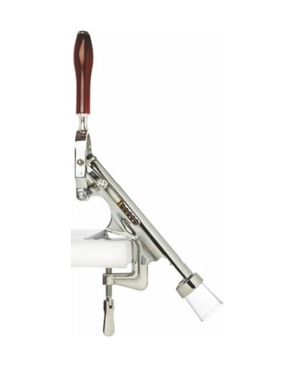 Tire-bouchon de Comptoir Chrome