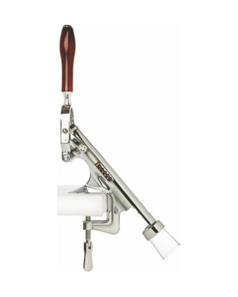 Tire-bouchon de Comptoir Chrome