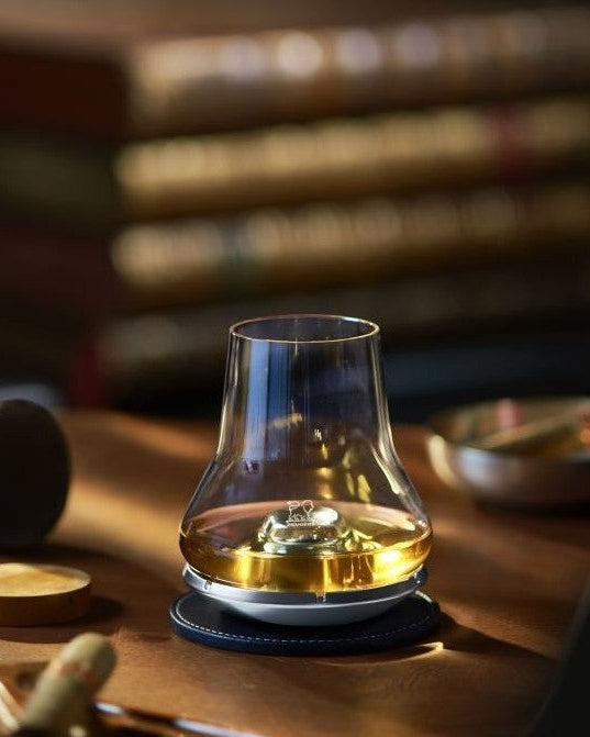 Verre à Whisky Peugeot | Les Impitoyables