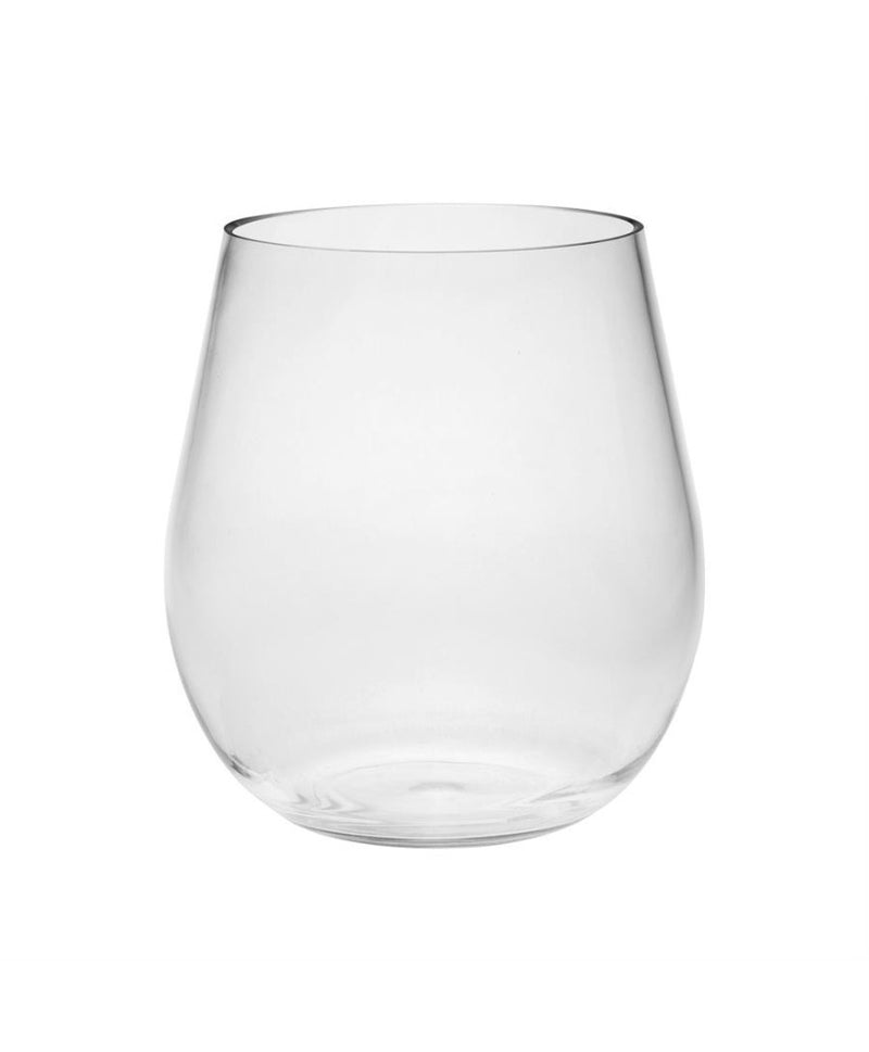 Verre de Vin sans Pied Tritan