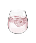Verre de Vin sans Pied Tritan