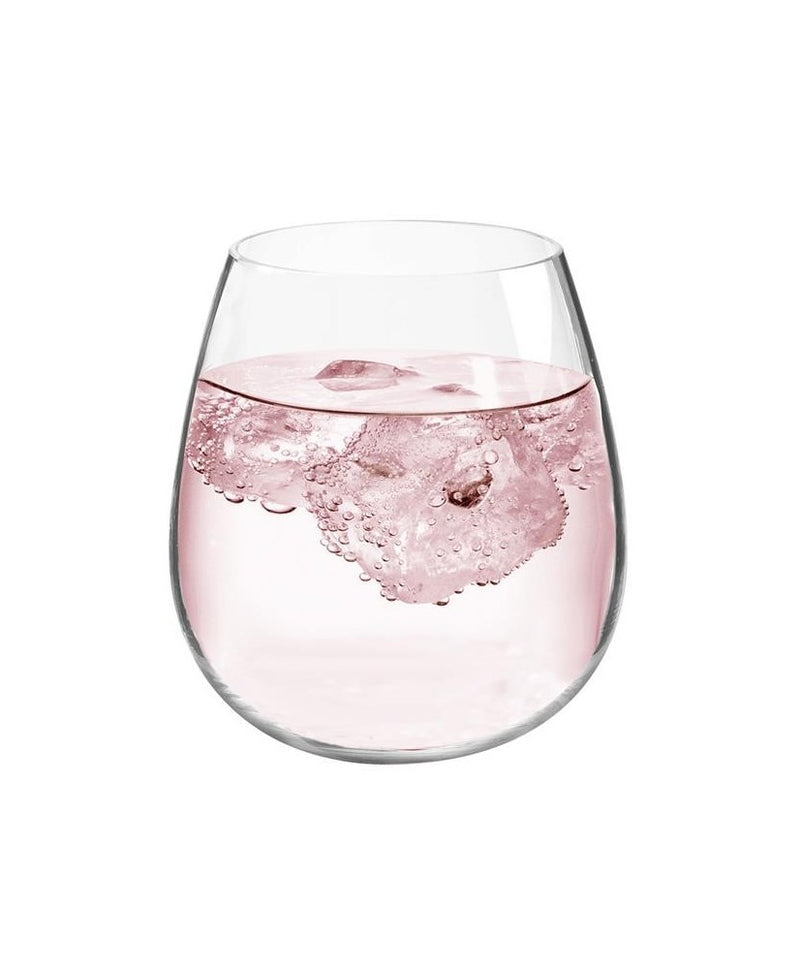 Verre de Vin sans Pied Tritan