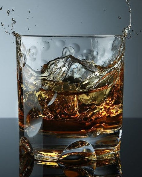 Verre Toupie Shtox (015)