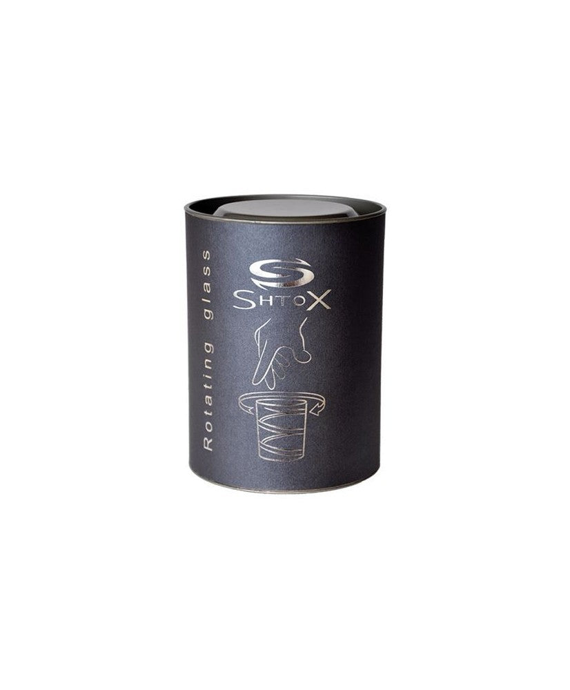 Verre Toupie Shtox (015)