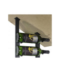 Support d'extension verticale Serie W Vintage View
