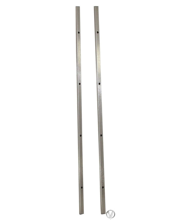 Vertical Extension Bracket - W Series - Vintage View