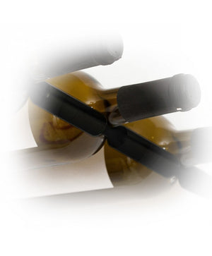Wall Wine Rack Extension - Vino Pin Series - 1 Bottle