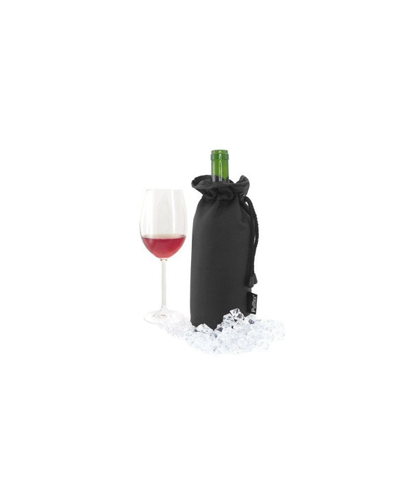 Wine Cooler Bag - Black