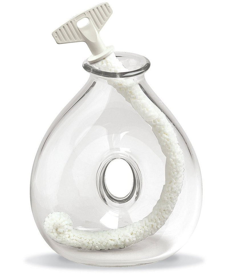 Brosse nettoyante à Carafe