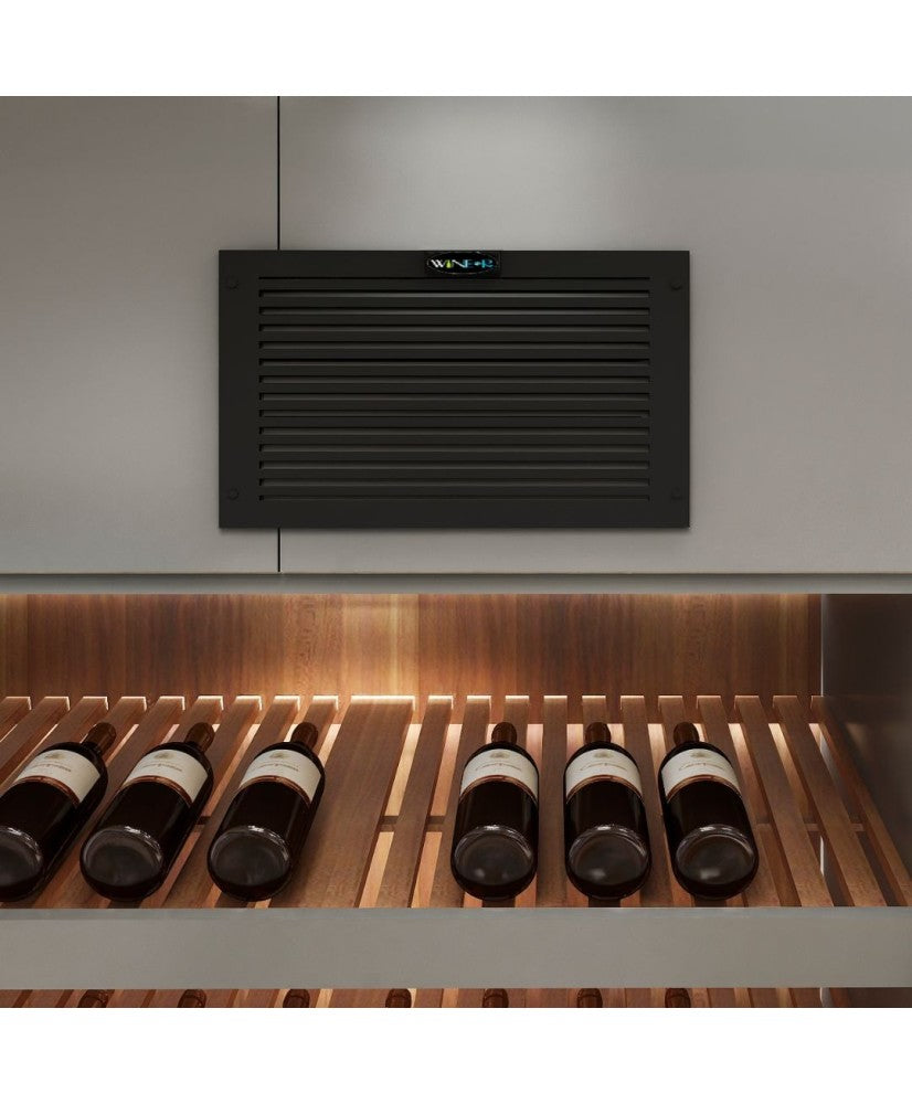 Climatiseur de Cave Wine-R - Vue 3