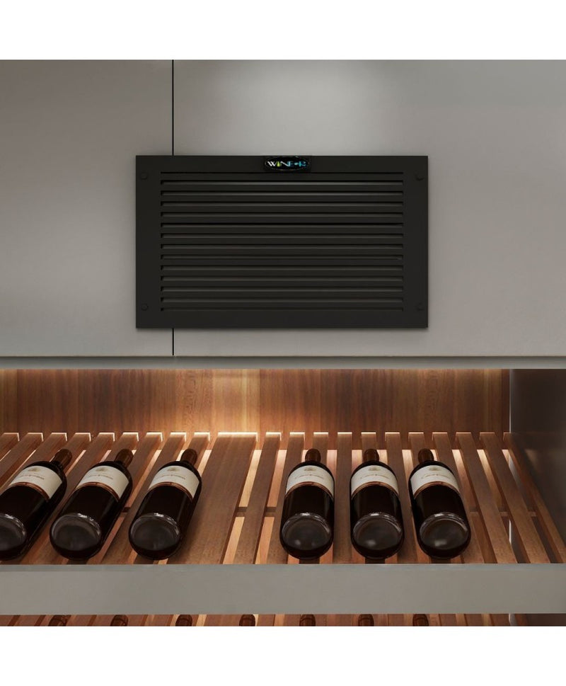 Climatiseur de Cave Wine-R - Vue 3